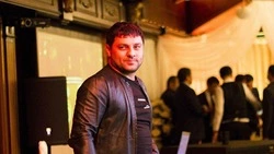 Уроженца КБР, певца Мурата Тхагалегова госпитализировали с кровотечением