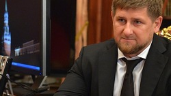 В правительстве РФ прокомментировали заявление Кадырова о возможной отставке