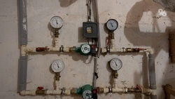 Улицы и соцобъекты Кисловодска останутся без горячей воды и тепла 8 января