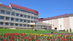 Детскую музыкальную школу отремонтируют в центре Кисловодска 