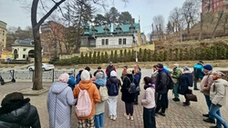 Пешую экскурсию по мещанским улицам запустят в Кисловодске с 19 апреля 