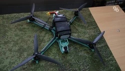 С 15 по 17 апреля в Петровском округе пройдут полёты беспилотников