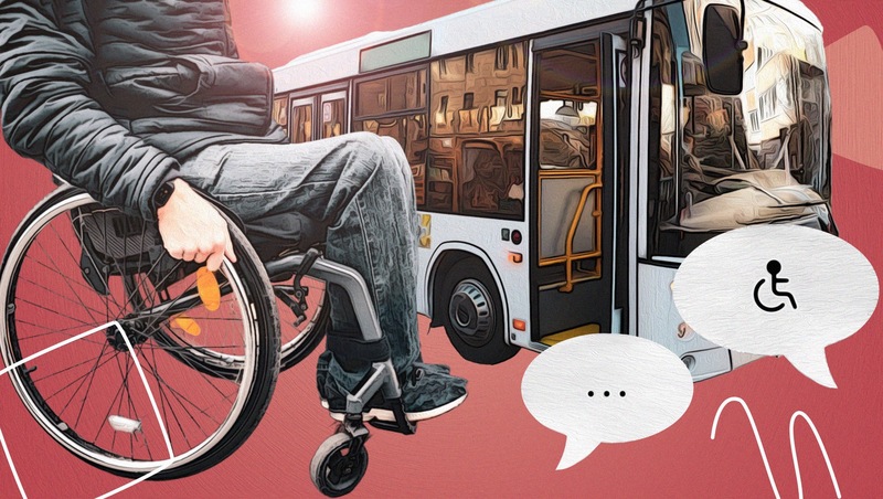 Обучение и поддержка: как могут изменить работу водителей общественного транспорта Ставрополя с маломобильными пассажирами