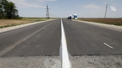 Ремонт на пересечении федеральных дорог на Ставрополье продлили до декабря