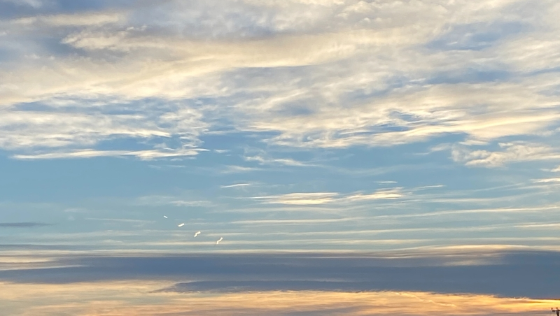 Сильная магнитная буря ждёт ставропольцев в конце октября