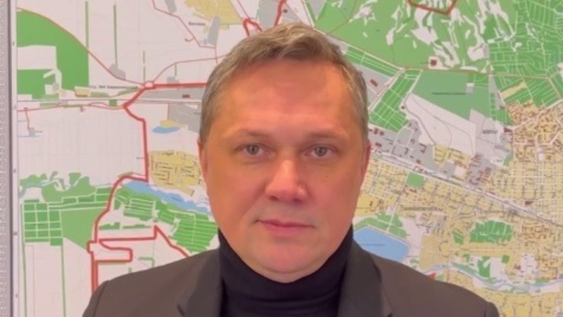 Дмитрий Ворошилов: пострадавший от пожара завод в Пятигорске возобновит работу в ближайшее время
