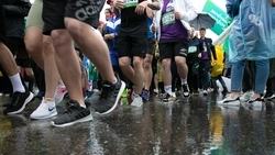 Спортсмены из более 160 городов РФ поучаствуют в забеге на горе Бештау