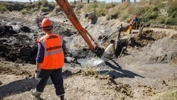 Водоканал отремонтирует ОСВ в Кочубеевском округе по требованию прокуратуры