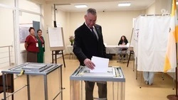 Выборы депутатов Госдумы стартовали в Ставрополе
