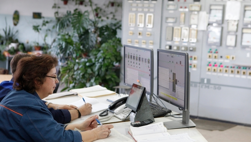 Губернатор поручил создать оперштаб для восстановления отопления в Кисловодске  