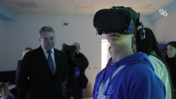 Высокорейтинговые абитуриенты: как в опорном вузе Ставропольского края готовят старшеклассников к науке