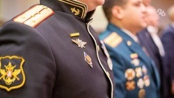 Три «Парты Героев» в честь участников СВО открыли в школах Ессентуков