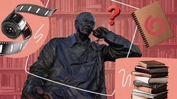 Автор гимнов и классик детской поэзии — тест ко дню рождения Сергея Михалкова