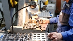 Привлечение инвесторов на Ставрополье помогло трудоустроить 48 тыс. человек