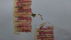 Ставропольские активисты нашли родственников погибшего в ВОВ красноармейца