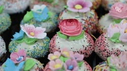 Две ярмарки пройдут в Ставрополе перед Пасхой