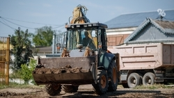 Невыбранные объекты благоустройства могут реализовать позже — миндор Ставрополья