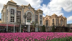 Отели и санатории Кисловодска полностью забронированы на майские праздники 