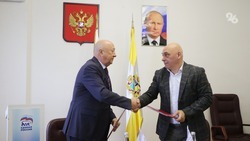Омбудсмен Ставрополья и Общественная палата региона закрепили договором новые формы взаимодействия