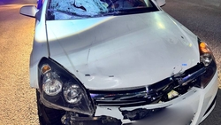 Подросток впал в кому после ДТП в Светлограде 