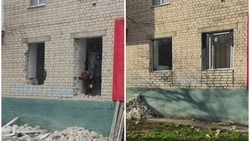 Госжилинспекция помешала незаконной перестройке фасада многоэтажки в Ставрополе