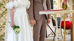 Ставропольцы могут заключить брак без колец и свидетелей