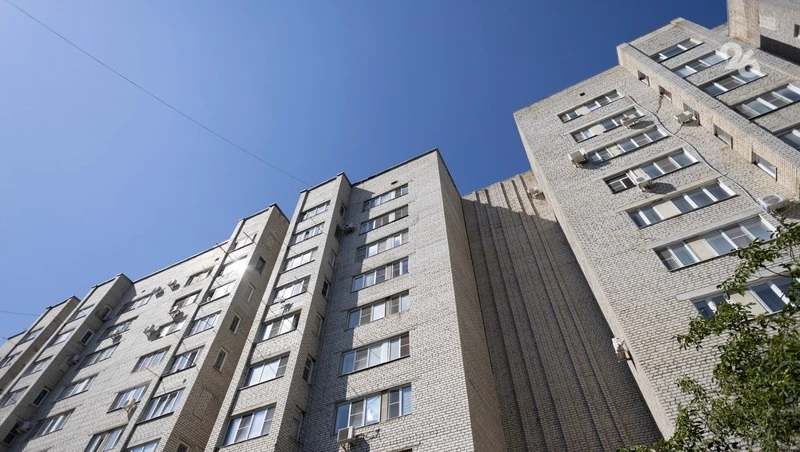 Дума Ставрополья упростила процедуру капремонта для домов со спецсчетами