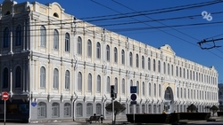 Коллекцию оружия представили к юбилею музея-заповедника в Ставрополе