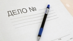 Директор изобильненской школы фиктивно устроила знакомого на две должности