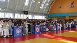 Ставропольчанка заняла первое место на турнире марафона «Сила России»