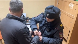 В Ставрополе задержали владельца горевшей пекарни 