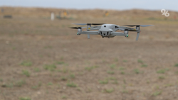 Гуманитарный конвой из Дагестана подвергся обстрелу БПЛА, погибли три человека