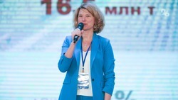 Замглавы Минсельхоза РФ рассказала в Ставрополе о нехватке кадров в отрасли