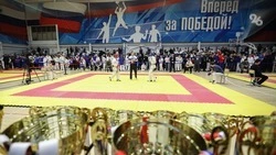 Чемпион UFC Ислам Махачев приедет на сборы в Кисловодск