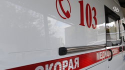 С пострадавшими при взрыве в кафе на Ставрополье работают врачи-комбустиологи