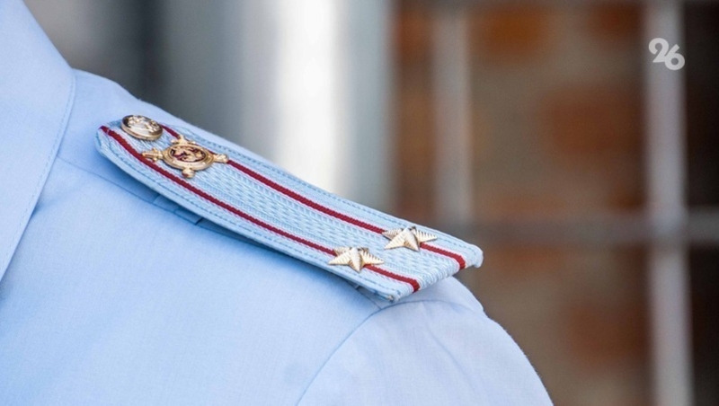 Прокуратура Ставрополья проводит проверку после ДТП с двумя погибшими