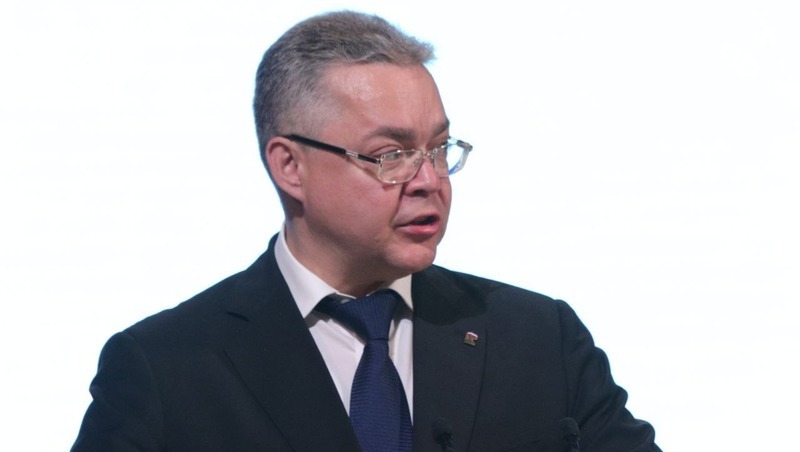 Губернатор Ставрополья: В 2023 году планируется привлечь более 300 млрд рублей инвестиций в экономику региона