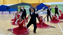 Первенство Ставрополья по танцевальному спорту собрало 500 участников