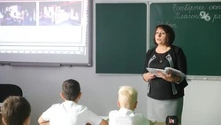 Зарплата ставропольских учителей выросла на 8% в 2026 году