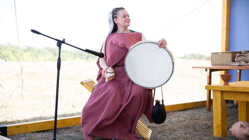 Четыре фестиваля состоятся на Татарском городище Ставрополя 