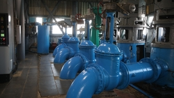 Глава Ставрополья выступает как стратег, продвигая проект водозабора — Гращенков