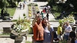 Туристы из Нидерландов и ещё 50 стран мира побывали на Ставрополье в 2025 году