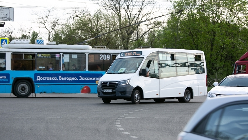 Лишь пять из 41 проверенного на Ставрополье маршрута работают по расписанию