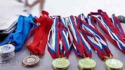 Спортсменка из Ставрополя завоевала золото на первенстве мира по рукопашному бою