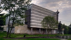 Заброшенный кинотеатр в Железноводске планируют превратить в концертный зал