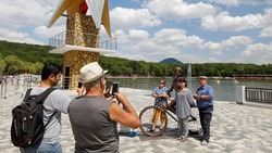 На Ставрополье после пандемии выросло число туристов