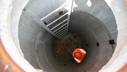 Подачу воды в посёлок под Железноводском отложили из-за завоздушенности системы