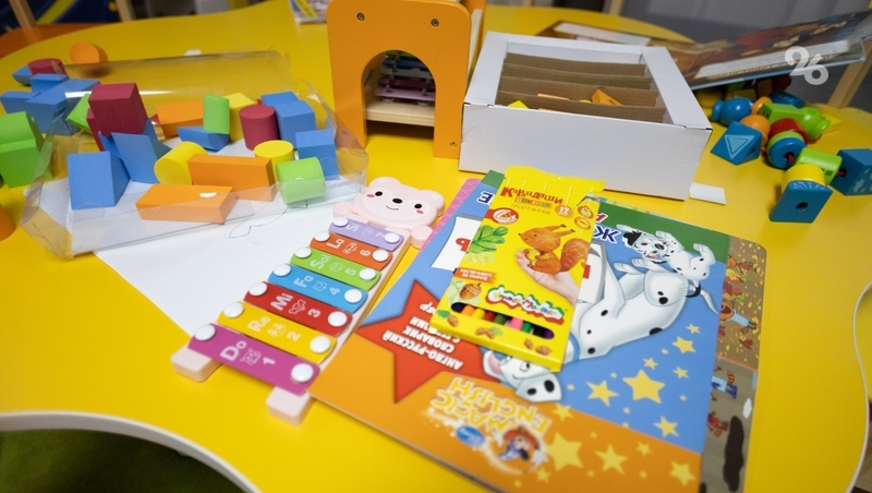 Прокуратура Пятигорска помогла вернуть более 570 тыс. похищенных в детсаду денег