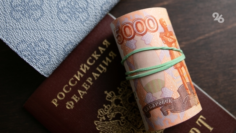 Приставы помогли ставропольцу получить 409 тыс. рублей зарплаты