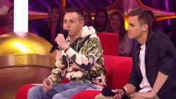 Рэперы из ставропольского села стали героями федерального телешоу